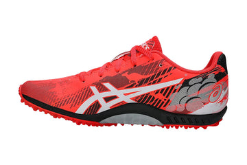Asics Gel-Firestorm 5 Flash Red/White Youth #color_red